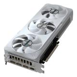 GIGABYTE - GeForce RTX 5070 EAGLE OC ICE SFF 12G Tarjeta Gráfica - 12GB GDDR7, 192 bits, PCI-E 5.0, 2587 MHz Core Clock, 3 x DP