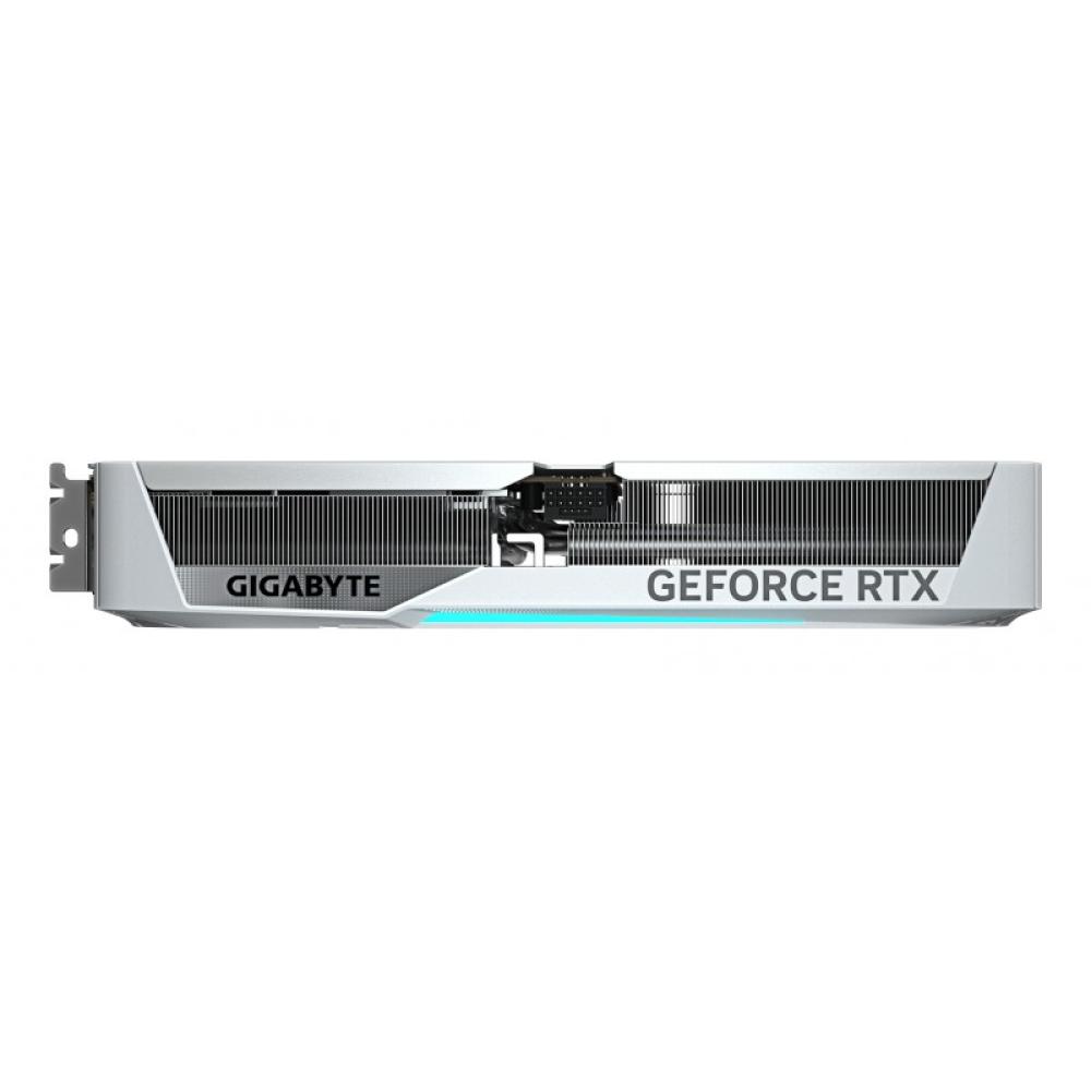 GIGABYTE - GeForce RTX 5070 EAGLE OC ICE SFF 12G Tarjeta Gráfica - 12GB GDDR7, 192 bits, PCI-E 5.0, 2587 MHz Core Clock, 3 x DP