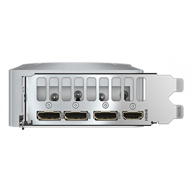 GIGABYTE - GeForce RTX 5070 EAGLE OC ICE SFF 12G Tarjeta Gráfica - 12GB GDDR7, 192 bits, PCI-E 5.0, 2587 MHz Core Clock, 3 x DP