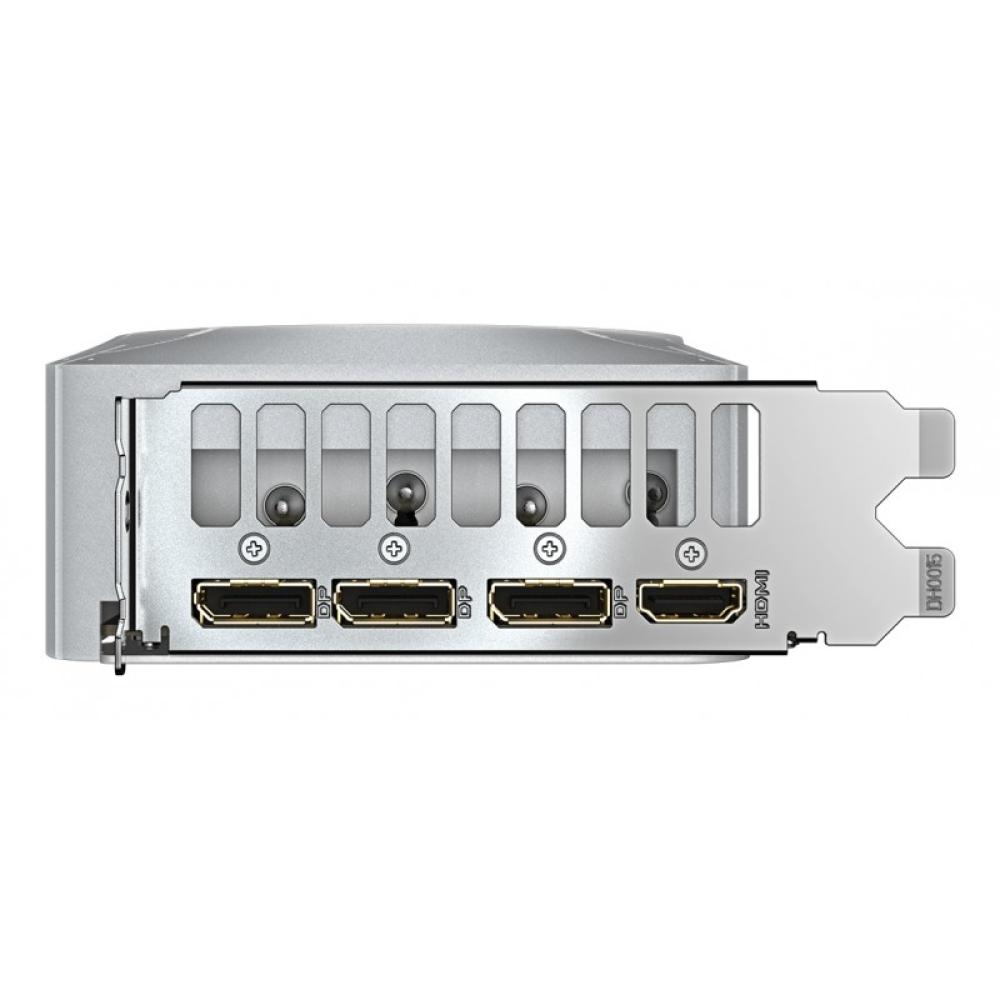 GIGABYTE - GeForce RTX 5070 EAGLE OC ICE SFF 12G Tarjeta Gráfica - 12GB GDDR7, 192 bits, PCI-E 5.0, 2587 MHz Core Clock, 3 x DP