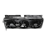 PNY - GeForce RTX 5080 Overclocked Triple Fan GPU NVIDIA 16 GB GDDR7