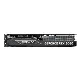PNY - GeForce RTX 5080 Overclocked Triple Fan GPU NVIDIA 16 GB GDDR7