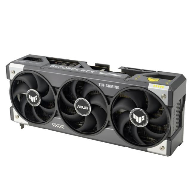 ASUS - TUF Gaming TUF-RTX5080-O16G-GAMING NVIDIA GeForce RTX 5080 16 GB GDDR7