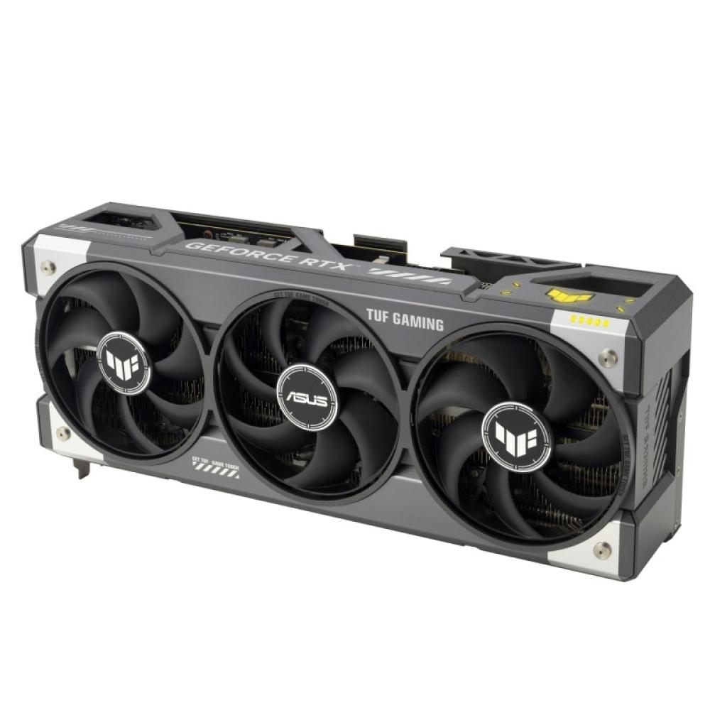 ASUS - TUF Gaming TUF-RTX5080-O16G-GAMING NVIDIA GeForce RTX 5080 16 GB GDDR7