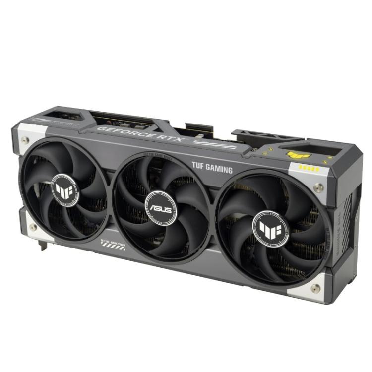 ASUS - TUF Gaming TUF-RTX5080-O16G-GAMING NVIDIA GeForce RTX 5080 16 GB GDDR7