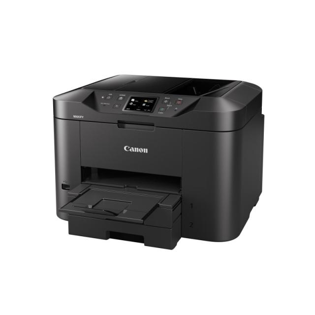 Canon - MAXIFY MB2750 Inyección de tinta A4 600 x 1200 DPI Wifi