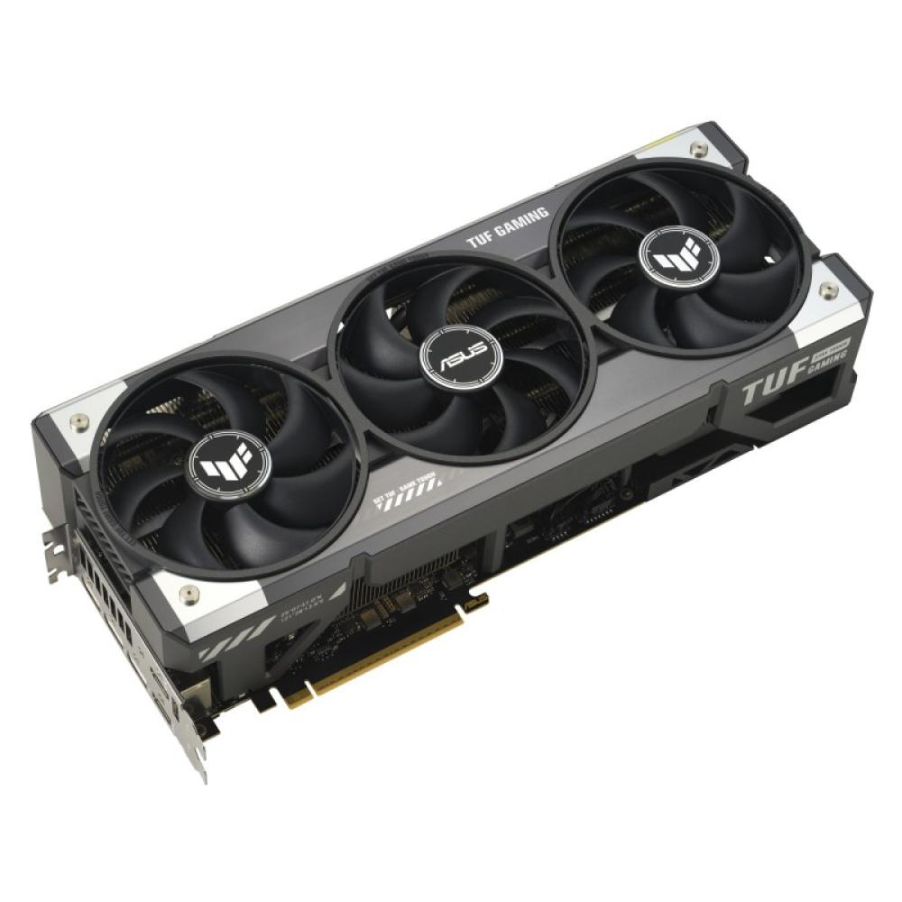 ASUS - TUF Gaming TUF-RTX5080-O16G-GAMING NVIDIA GeForce RTX 5080 16 GB GDDR7