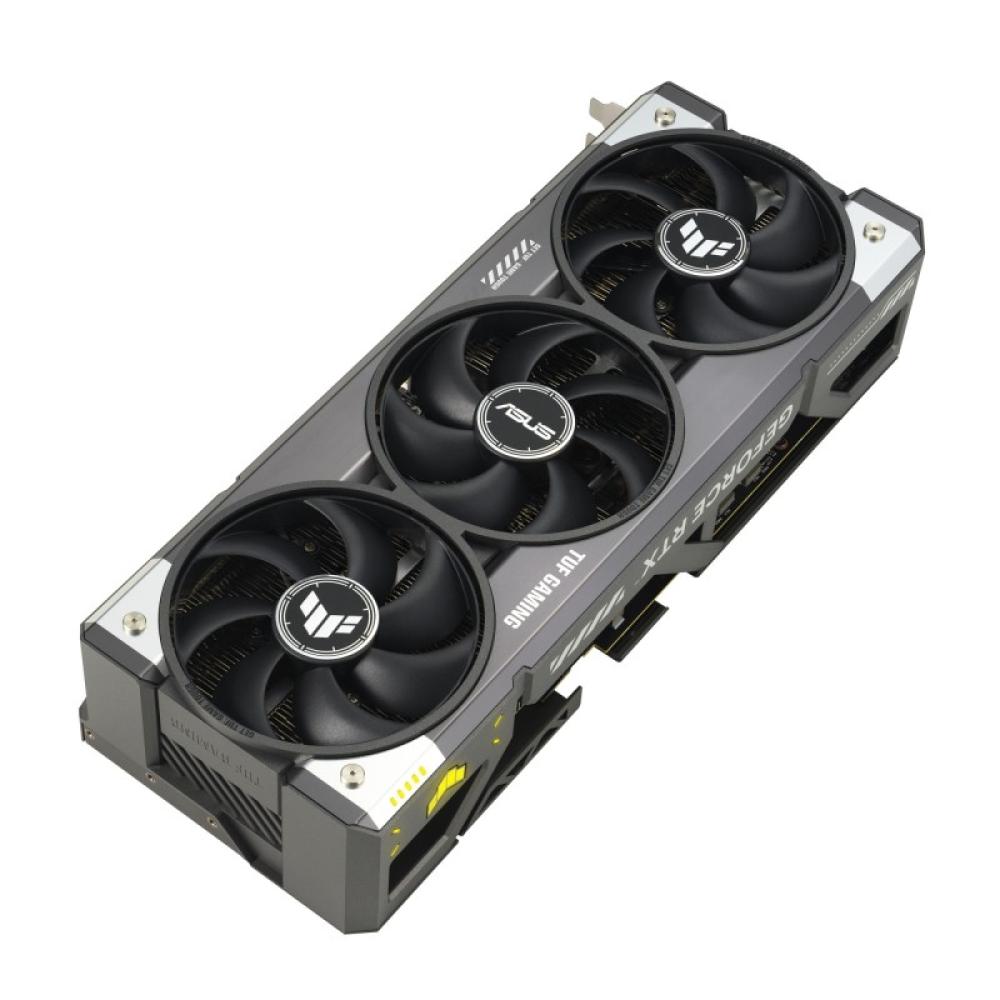 ASUS - TUF Gaming TUF-RTX5080-O16G-GAMING NVIDIA GeForce RTX 5080 16 GB GDDR7