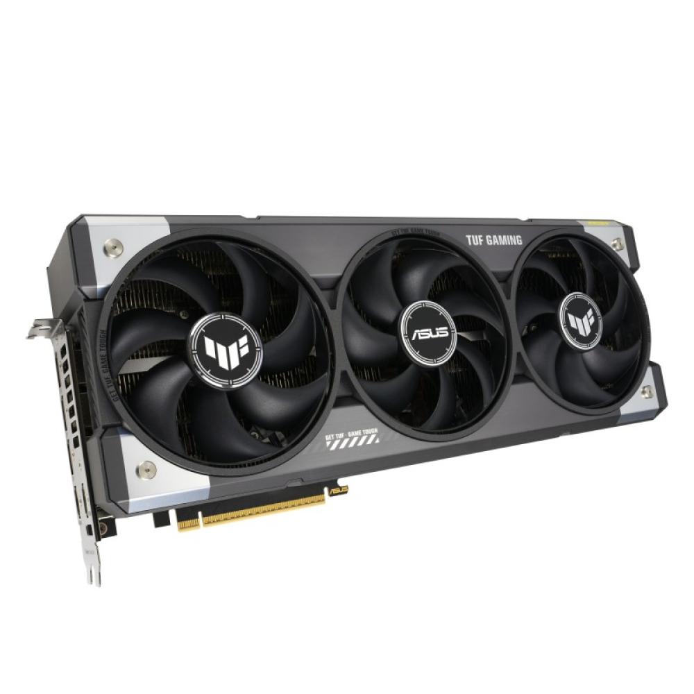 ASUS - TUF Gaming TUF-RTX5080-O16G-GAMING NVIDIA GeForce RTX 5080 16 GB GDDR7