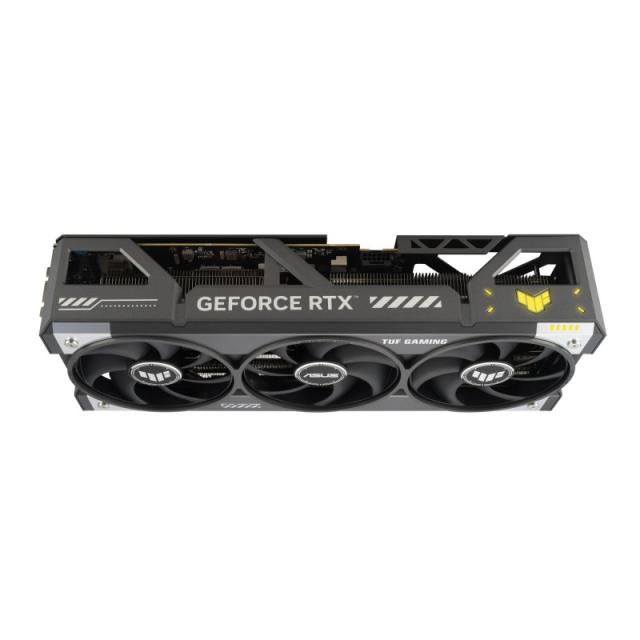ASUS - TUF Gaming TUF-RTX5080-O16G-GAMING NVIDIA GeForce RTX 5080 16 GB GDDR7