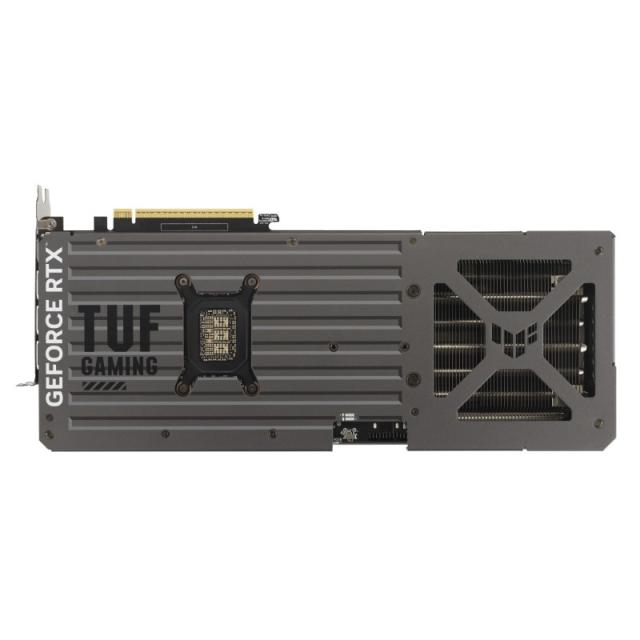 ASUS - TUF Gaming TUF-RTX5080-O16G-GAMING NVIDIA GeForce RTX 5080 16 GB GDDR7