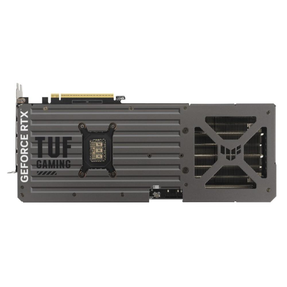 ASUS - TUF Gaming TUF-RTX5080-O16G-GAMING NVIDIA GeForce RTX 5080 16 GB GDDR7