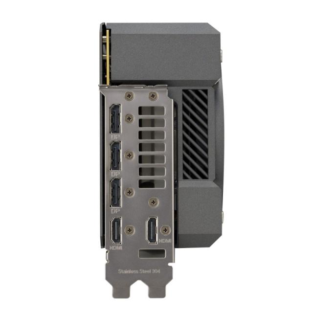 ASUS - TUF Gaming TUF-RTX5080-O16G-GAMING NVIDIA GeForce RTX 5080 16 GB GDDR7