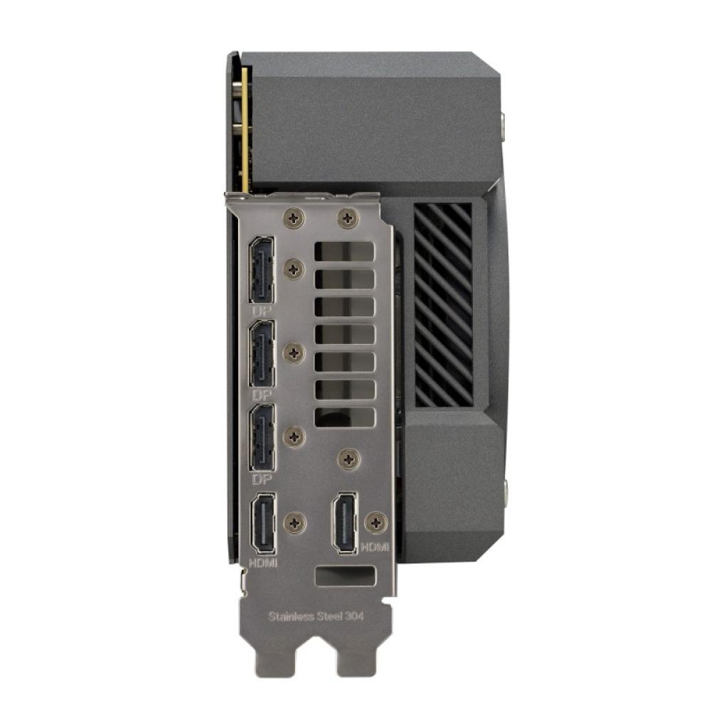 ASUS - TUF Gaming TUF-RTX5080-O16G-GAMING NVIDIA GeForce RTX 5080 16 GB GDDR7