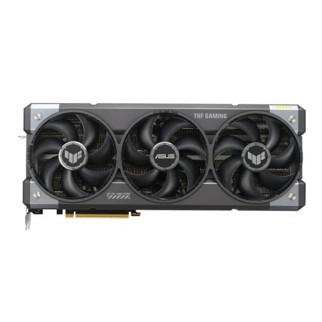 ASUS - TUF Gaming TUF-RTX5080-O16G-GAMING NVIDIA GeForce RTX 5080 16 GB GDDR7