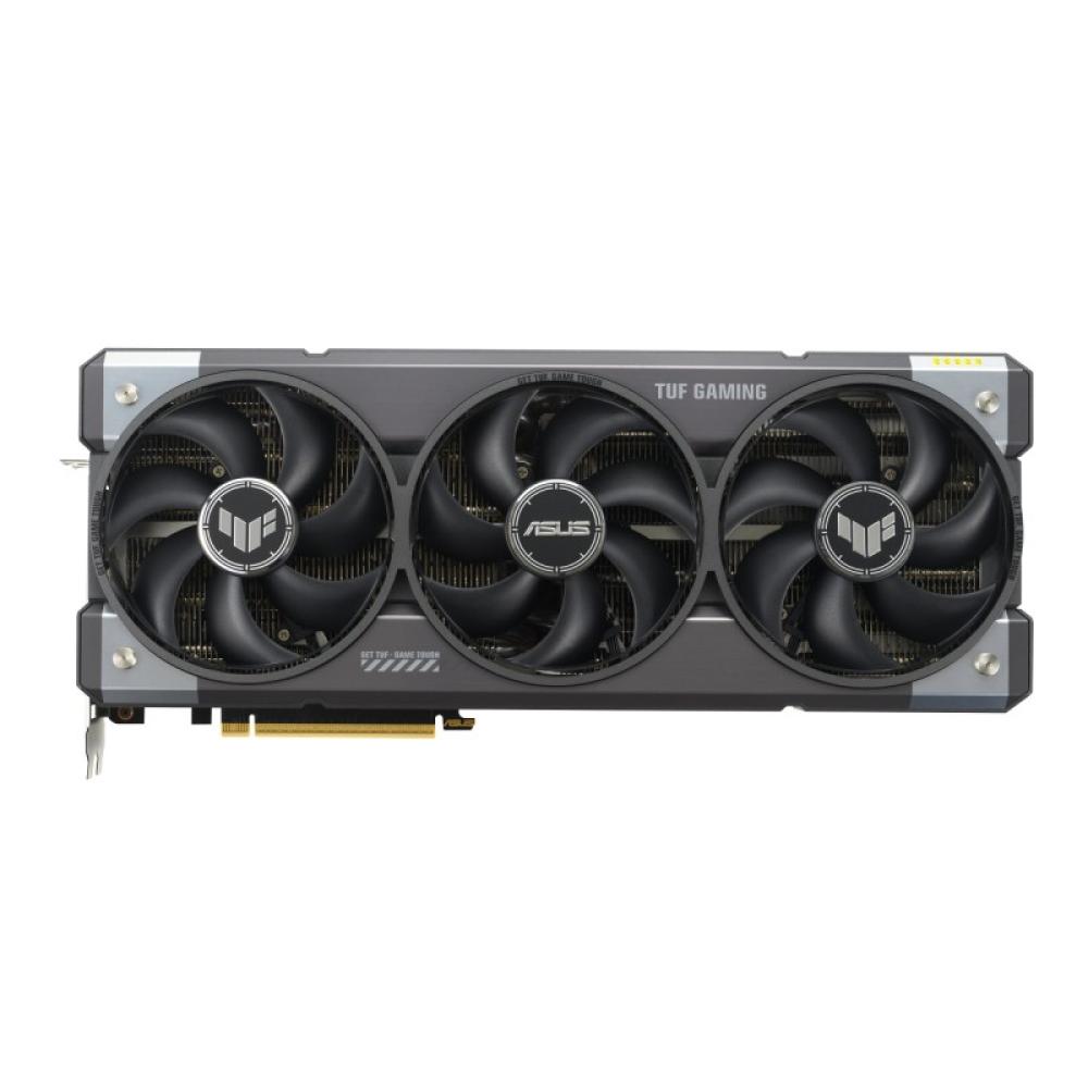ASUS - TUF Gaming TUF-RTX5080-O16G-GAMING NVIDIA GeForce RTX 5080 16 GB GDDR7