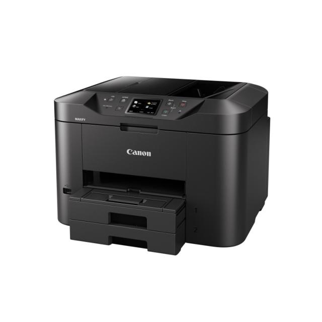 Canon - MAXIFY MB2750 Inyección de tinta A4 600 x 1200 DPI Wifi