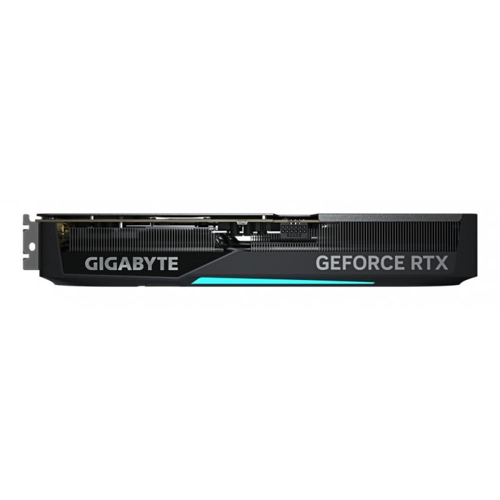 GIGABYTE - GeForce RTX 5070 Ti EAGLE OC SFF 16G Tarjeta Gráfica - 16GB GDDR7, 256 bits, PCI-E 5.0, 2542 MHz Core Clock, 3 x DP 2
