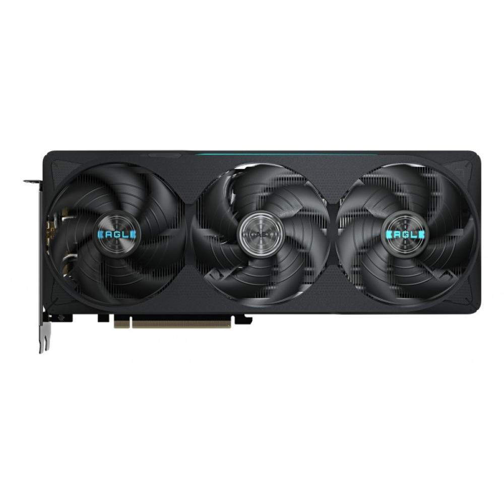 GIGABYTE - GeForce RTX 5070 Ti EAGLE OC SFF 16G Tarjeta Gráfica - 16GB GDDR7, 256 bits, PCI-E 5.0, 2542 MHz Core Clock, 3 x DP 2