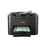 Canon - MAXIFY MB2750 Inyección de tinta A4 600 x 1200 DPI Wifi
