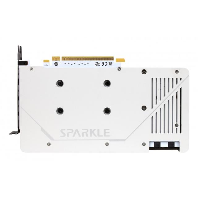 Sparkle Technology - B580 ROC Luna OC Ultra Intel Arc B580 12 GB GDDR6