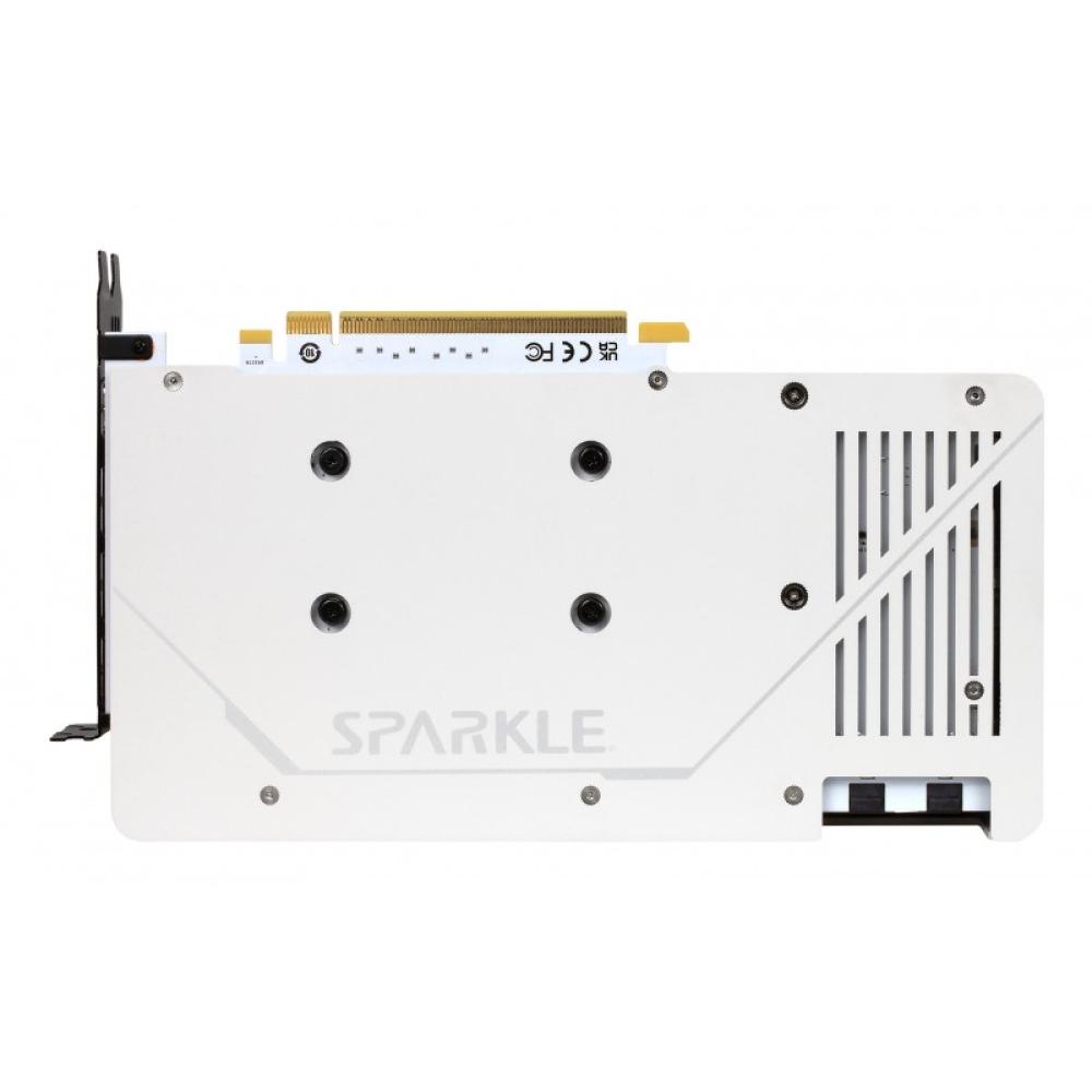 Sparkle Technology - B580 ROC Luna OC Ultra Intel Arc B580 12 GB GDDR6