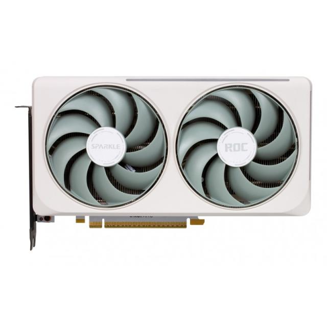 Sparkle Technology - B580 ROC Luna OC Ultra Intel Arc B580 12 GB GDDR6