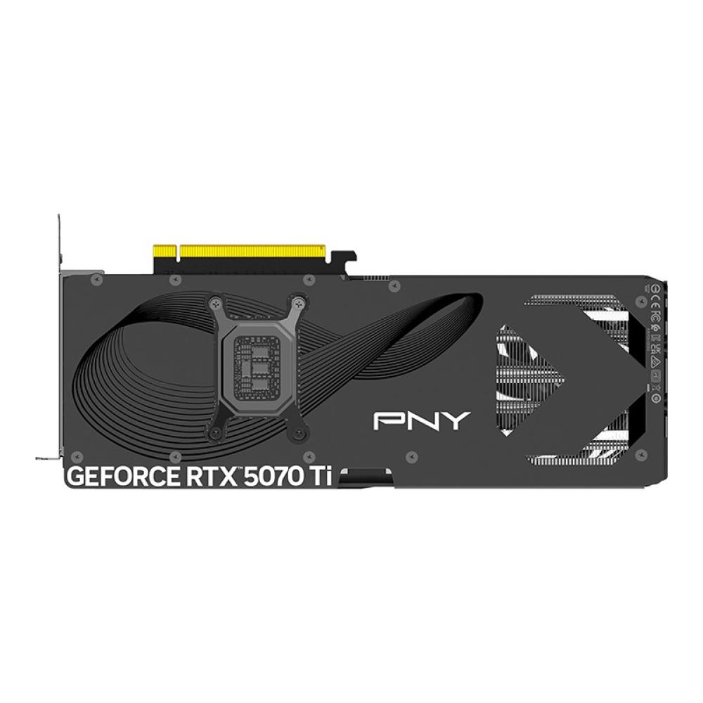 PNY - GeForce RTX 5070 Ti OC NVIDIA 16 GB GDDR7