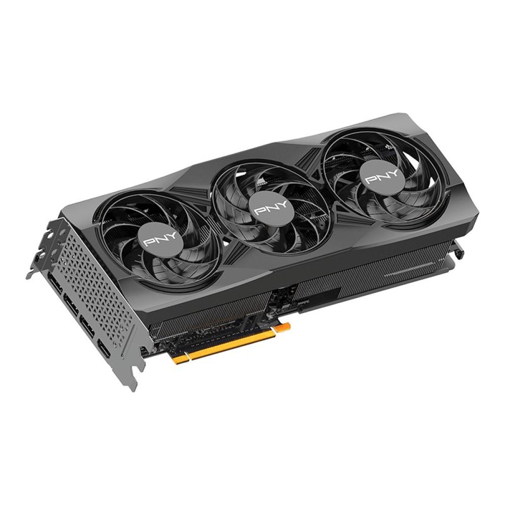 PNY - GeForce RTX 5070 Ti OC NVIDIA 16 GB GDDR7