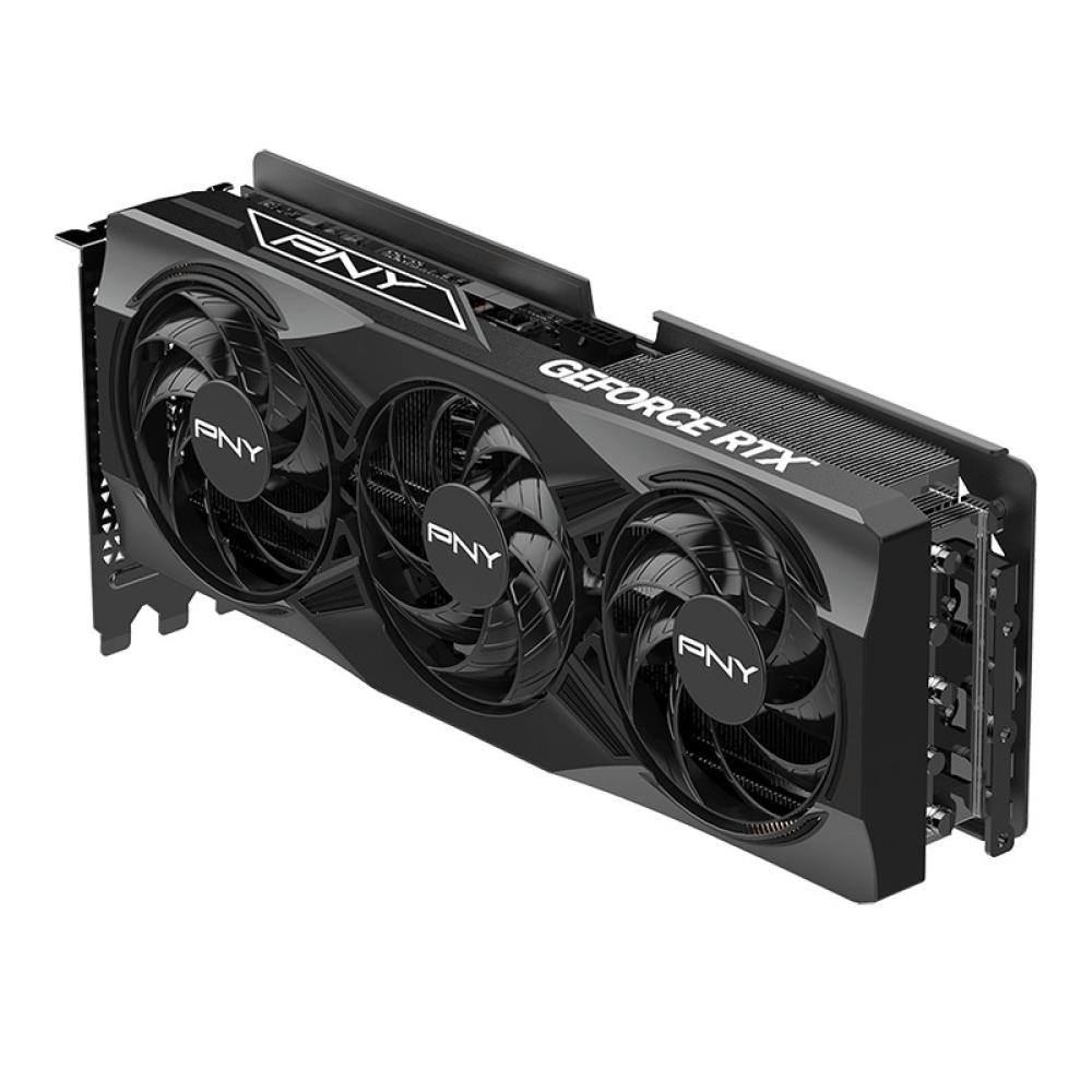 PNY - GeForce RTX 5070 Ti OC NVIDIA 16 GB GDDR7