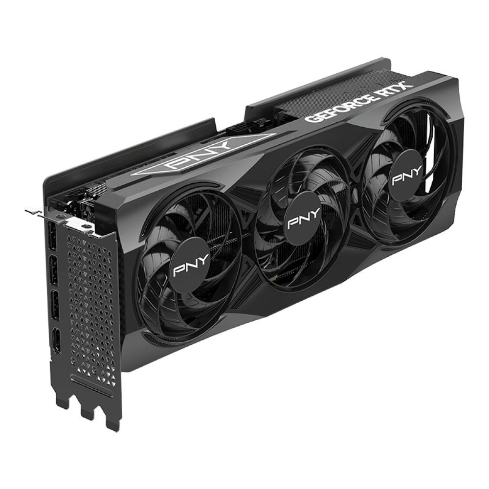 PNY - GeForce RTX 5070 Ti OC NVIDIA 16 GB GDDR7