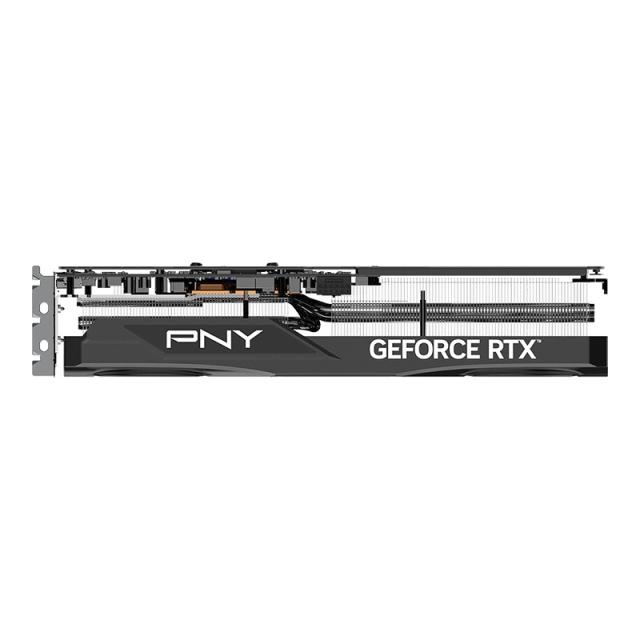 PNY - GeForce RTX 5070 Ti OC NVIDIA 16 GB GDDR7