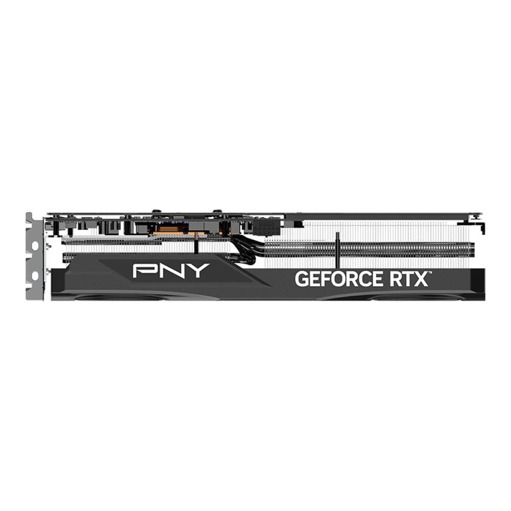 PNY - GeForce RTX 5070 Ti OC NVIDIA 16 GB GDDR7
