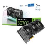 PNY - GeForce RTX 5070 Ti OC NVIDIA 16 GB GDDR7