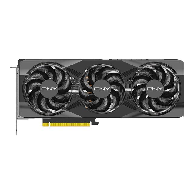 PNY - GeForce RTX 5070 Ti OC NVIDIA 16 GB GDDR7