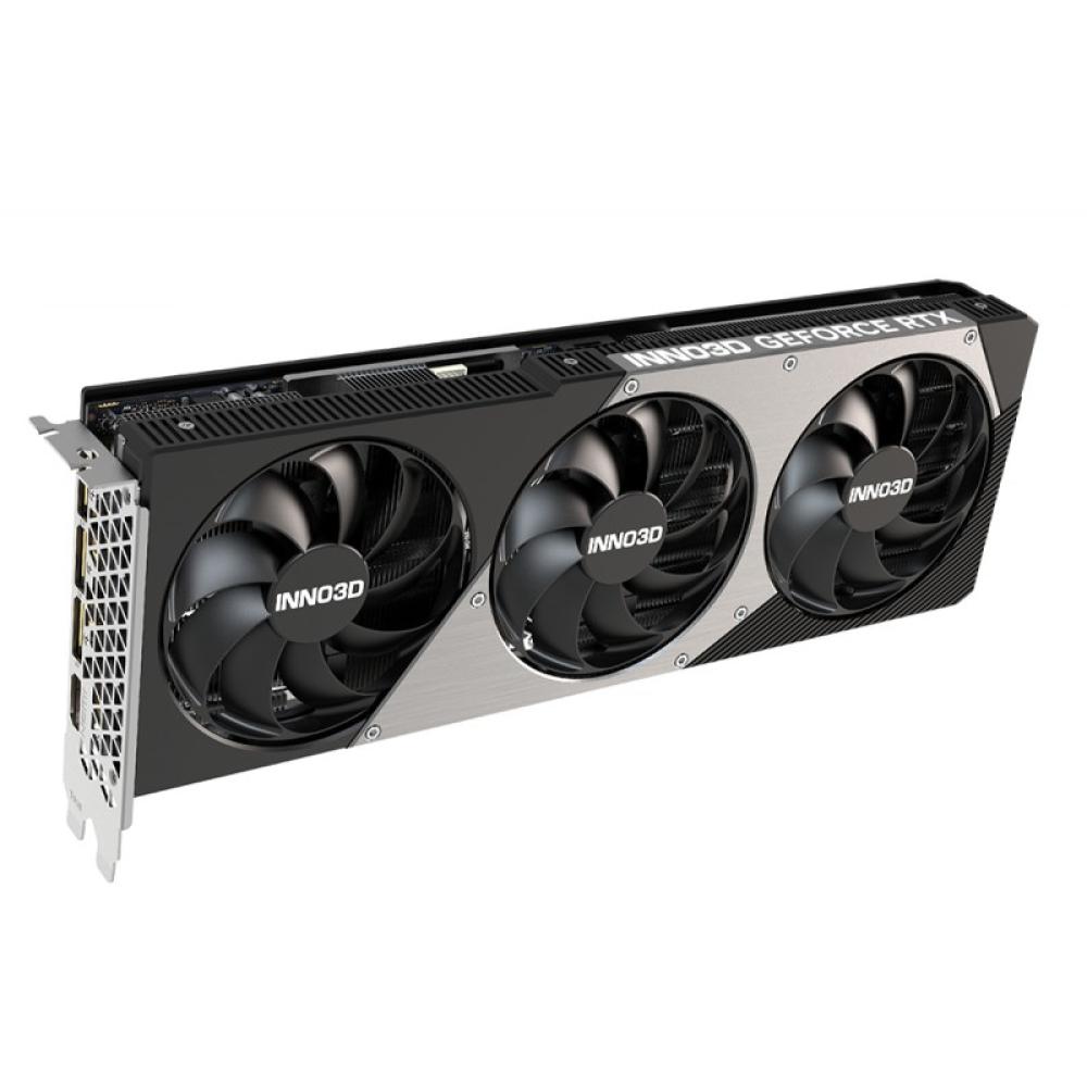 INNO3D - GeForce RTX 5070 Ti X3 NVIDIA 16 GB GDDR7