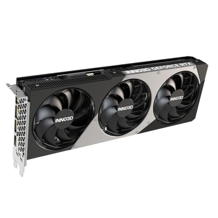 INNO3D - GeForce RTX 5070 Ti X3 NVIDIA 16 GB GDDR7