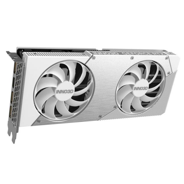 INNO3D - GeForce RTX 5060 Ti TWIN X2 OC NVIDIA 8 GB GDDR7