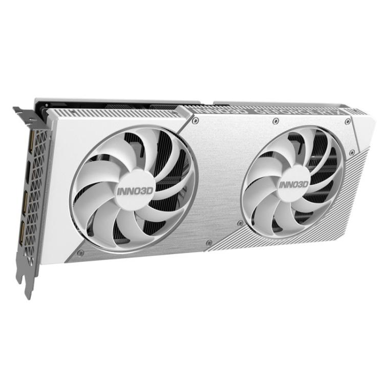 INNO3D - GeForce RTX 5060 Ti TWIN X2 OC NVIDIA 8 GB GDDR7