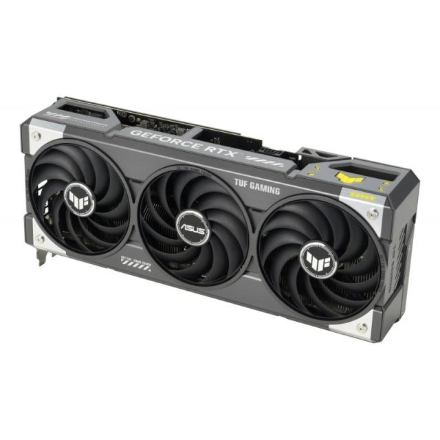 ASUS - TUF Gaming TUF-RTX5070-O12G-GAMING NVIDIA GeForce RTX 5070 12 GB GDDR7
