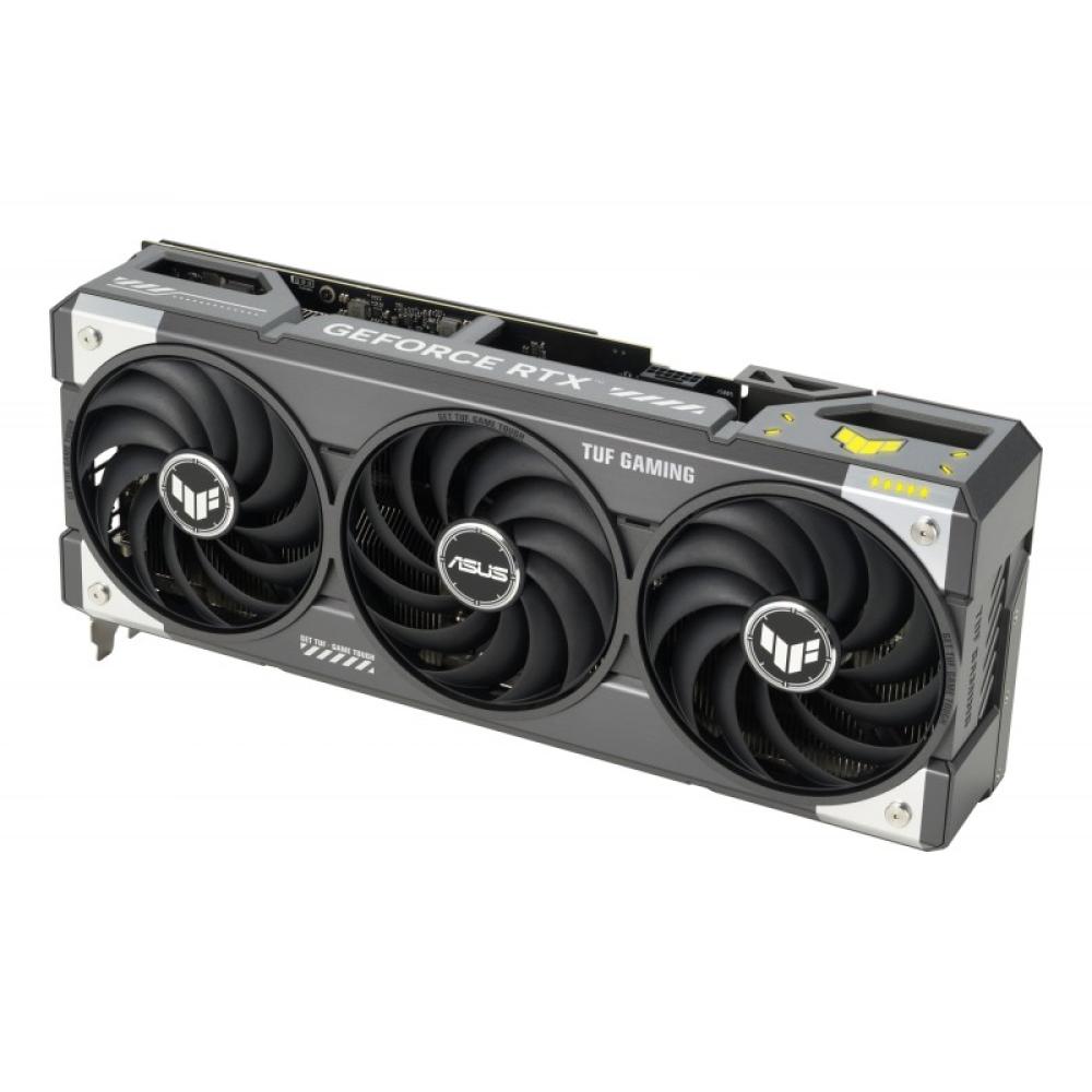 ASUS - TUF Gaming TUF-RTX5070-O12G-GAMING NVIDIA GeForce RTX 5070 12 GB GDDR7