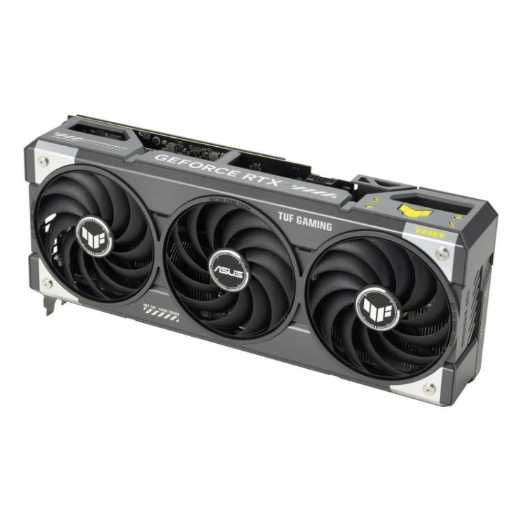 ASUS - TUF Gaming TUF-RTX5070-O12G-GAMING NVIDIA GeForce RTX 5070 12 GB GDDR7