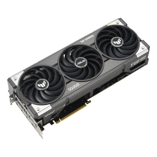 ASUS - TUF Gaming TUF-RTX5070-O12G-GAMING NVIDIA GeForce RTX 5070 12 GB GDDR7