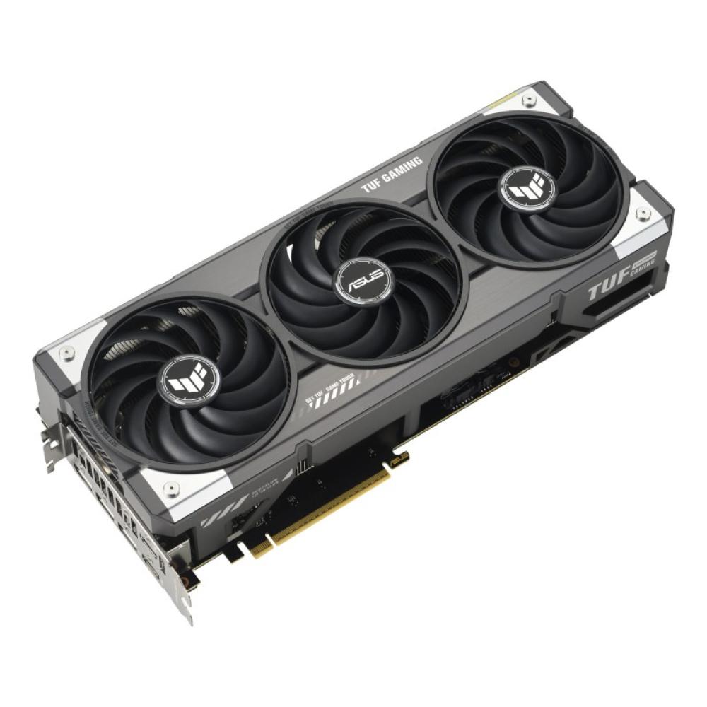 ASUS - TUF Gaming TUF-RTX5070-O12G-GAMING NVIDIA GeForce RTX 5070 12 GB GDDR7