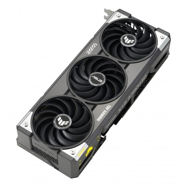 ASUS - TUF Gaming TUF-RTX5070-O12G-GAMING NVIDIA GeForce RTX 5070 12 GB GDDR7