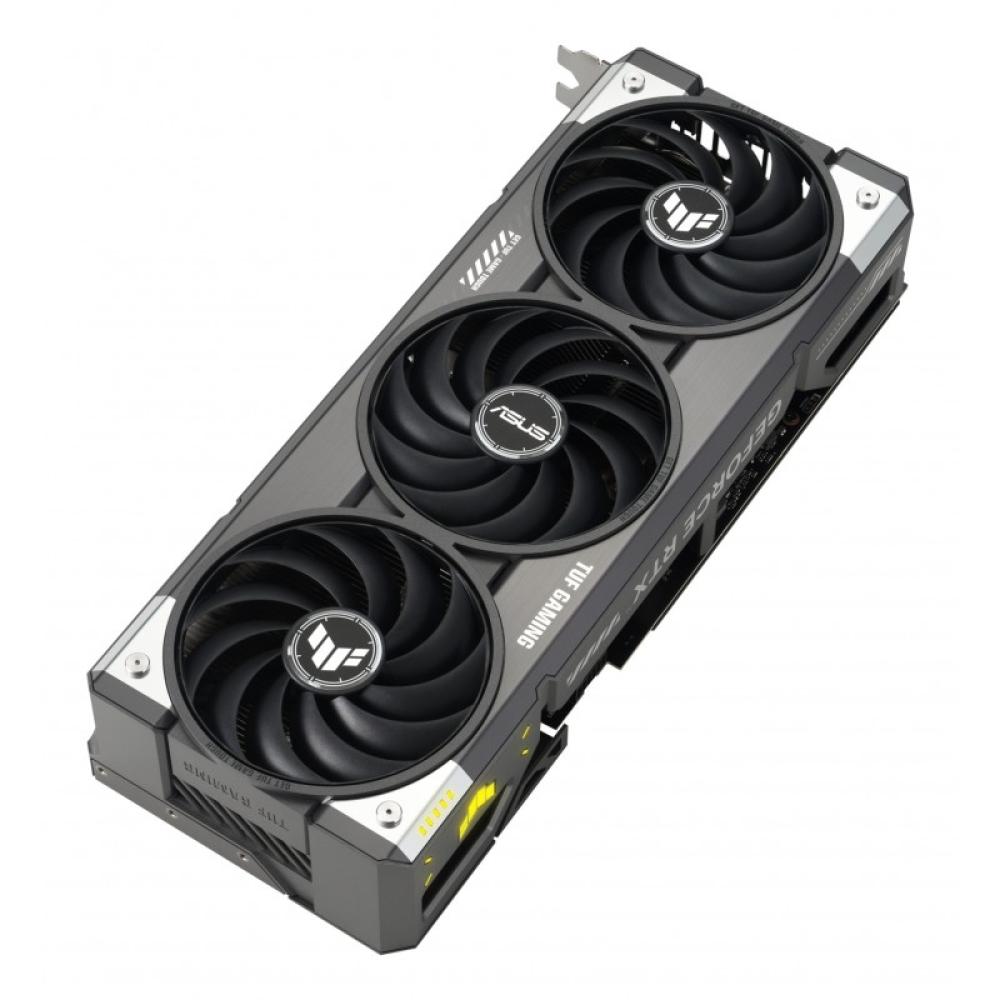 ASUS - TUF Gaming TUF-RTX5070-O12G-GAMING NVIDIA GeForce RTX 5070 12 GB GDDR7