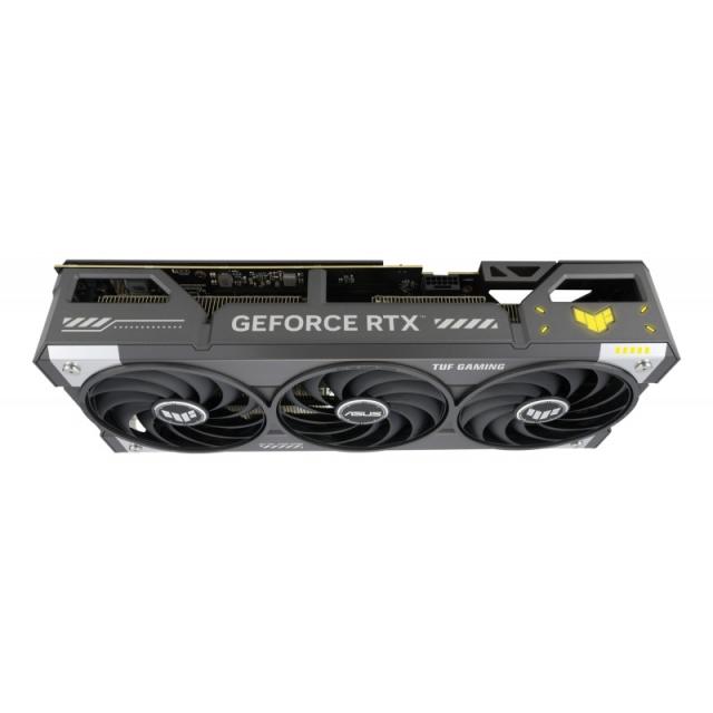 ASUS - TUF Gaming TUF-RTX5070-O12G-GAMING NVIDIA GeForce RTX 5070 12 GB GDDR7