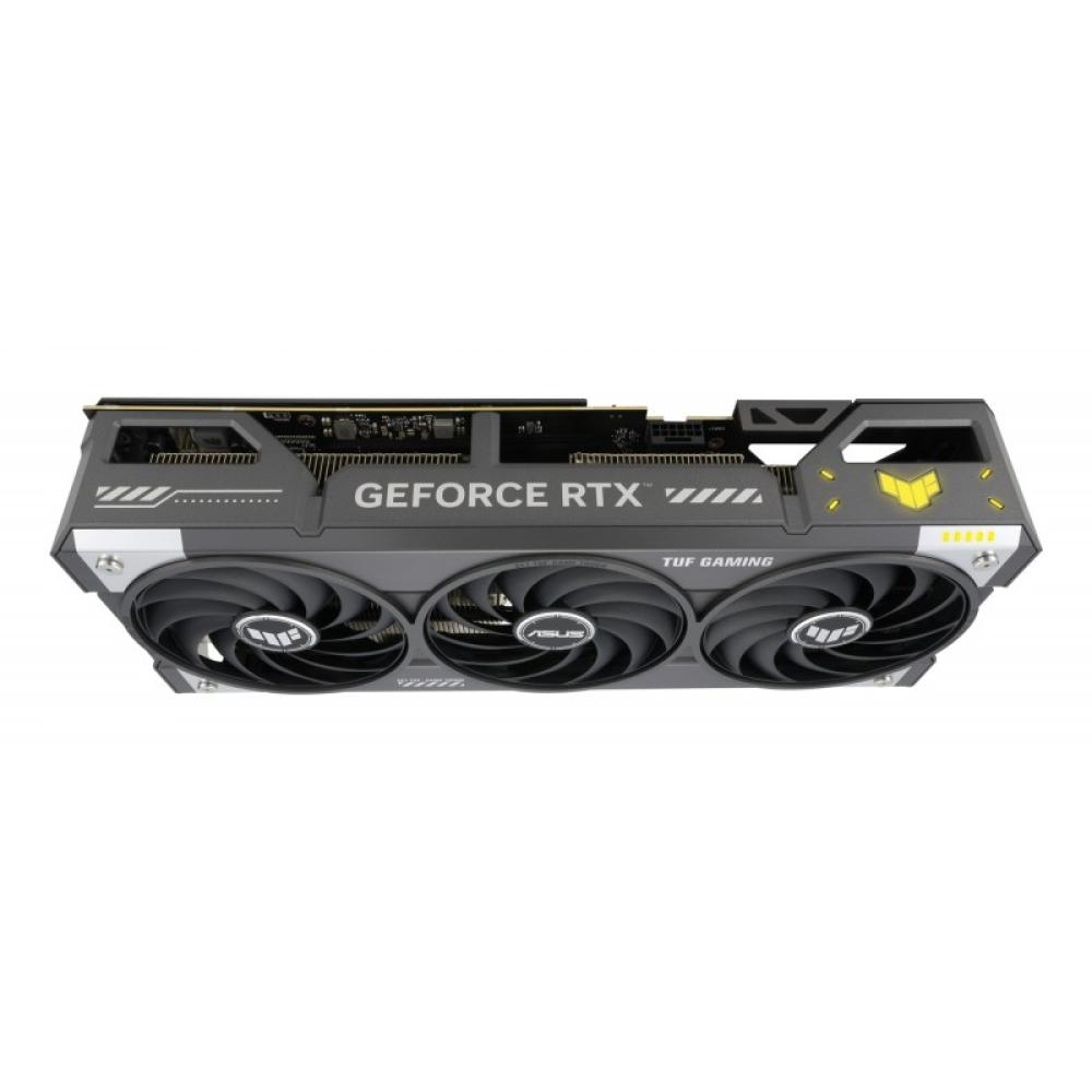 ASUS - TUF Gaming TUF-RTX5070-O12G-GAMING NVIDIA GeForce RTX 5070 12 GB GDDR7