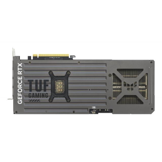 ASUS - TUF Gaming TUF-RTX5070-O12G-GAMING NVIDIA GeForce RTX 5070 12 GB GDDR7