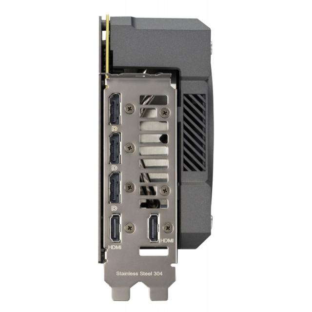 ASUS - TUF Gaming TUF-RTX5070-O12G-GAMING NVIDIA GeForce RTX 5070 12 GB GDDR7